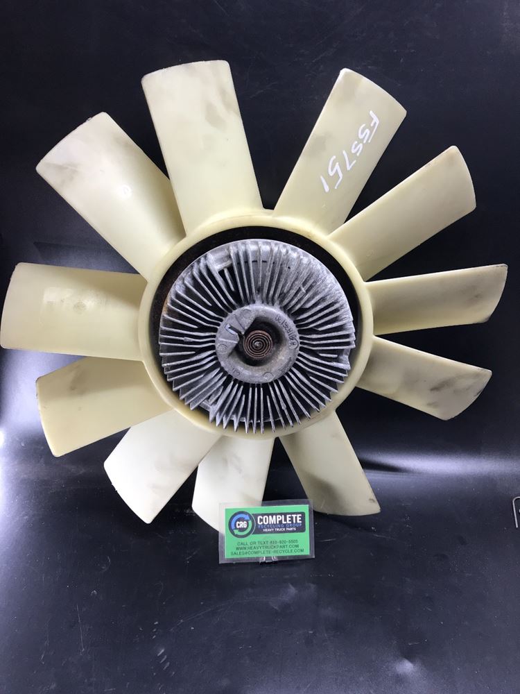 Fan Clutches For Sale