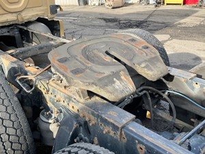 Used 2013 HOLLAND STATIONARY Fifth Wheel (Stock #P-28576)) Part Image