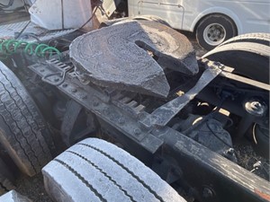 Used 2013 HOLLAND AIR SLIDE Fifth Wheel (Stock #P-28779)) Part Image