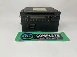 Used 2013 Hino 338 Radio (Stock #P-43594)) Part Image
