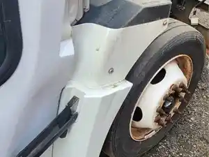 Used 2013 IC Corporation PC805 Fender Extension (Stock #P-44351)) Part Image