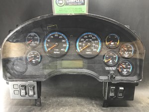 Used 2013 International 4300 Instrument Cluster (Stock #P-5357)) Part Image