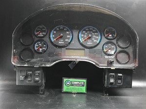 Used 2013 International 4300 Instrument Cluster (Stock #P-6100)) Part Image