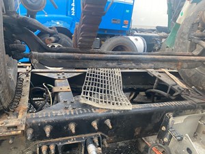 Used 2013 International CT660 Front Axle, Complete (Stock #P-11256)) Part Image