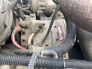 International DT466 Alternator Heavy Truck Parts For Sale | TPI