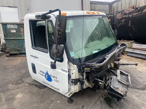 Used 2013 International DuraStar 4300 Cab (Stock #P-26845)) Part Image