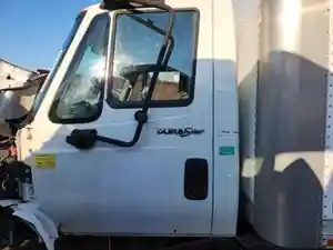 Used 2013 International DuraStar 4300 Door (Stock #P-35986)) Part Image