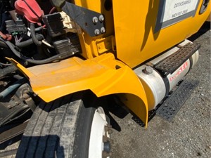 Used 2013 International DuraStar 4300 Fender Extension (Stock #P-24573)) Part Image