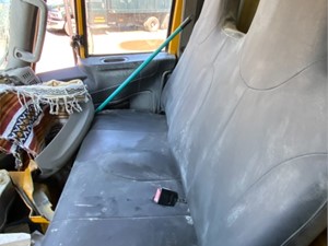 Used 2013 International DuraStar 4300 Seat (Stock #P-24571)) Part Image