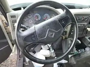 Used 2013 International DuraStar 4300 Steering Column (Stock #P-35994)) Part Image