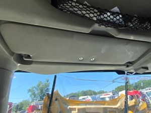 Used 2013 International DuraStar 4300 Sun Visor (Stock #P-24568)) Part Image