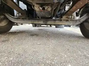 Used 2013 International DuraStar 4400 I Beam (Stock #P-45120)) Part Image