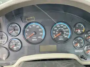 Used 2013 International DuraStar 4400 Instrument Cluster (Stock #P-45154)) Part Image