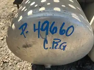 Used 2013 International PROSTAR Air Tank (Stock #P-49660)) Part Image