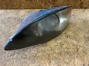 Used 2013 International PROSTAR Headlamp Assy (Stock #P-32099)) Part Image