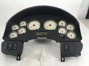 Used 2013 International PROSTAR Instrument Cluster (Stock #P-33864)) Part Image