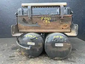 Used 2013 International TranStar 8600 Battery Box (Stock #P-49763)) Part Image