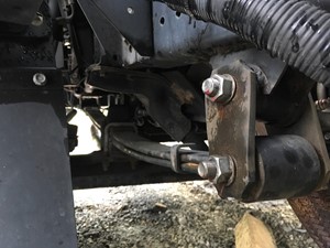 Photo of part