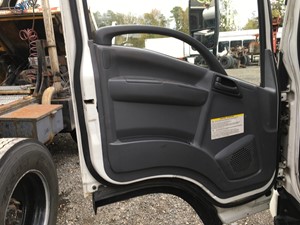 Used 2013 Isuzu NRR Interior Misc Part (Stock #P-9659)) Part Image