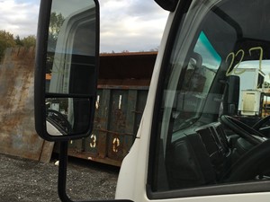 Used 2013 Isuzu NRR Side View Mirror Image