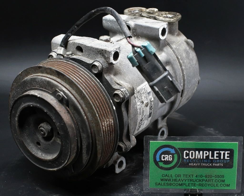 Kenworth AC Compressors For Sale