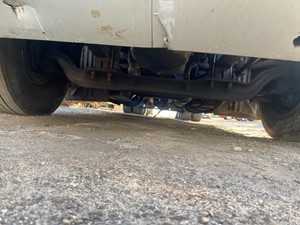 Used 2013 Kenworth T660 Front Axle, Complete (Stock #P-27402)) Part Image