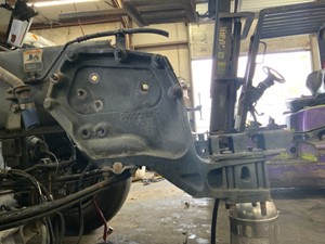 Used 2013 Kenworth T660 Horn (Frame) (Stock #P-19895)) Part Image