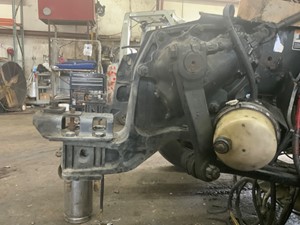 Used 2013 Kenworth T660 Horn (Frame) (Stock #P-19894)) Part Image