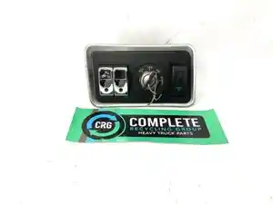 Used 2013 Kenworth T660 Ignition Switch Image