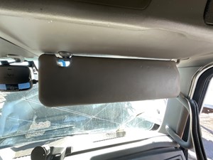 Used 2013 Kenworth T660 Sun Visor (Stock #P-28787)) Part Image