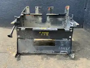 Used 2013 Kenworth T700 Battery Box (Stock #P-53254)) Part Image