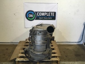 Used 2013 Mack CH613 Diesel Particulate Filter (DPF) (Stock #8347)) Part Image