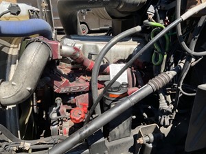 Used 2013 Mack MP7 Engine Assy (Stock #P-29295)) Part Image