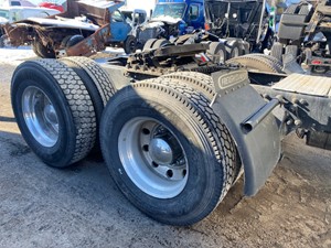 Used 2013 Meritor/Rockwell MT4014X Tandem Cutoff (Stock #P-22707)) Part Image