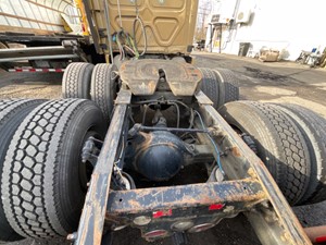 Used 2013 Meritor/Rockwell MT4014X Tandem Cutoff (Stock #P-28571)) Part Image