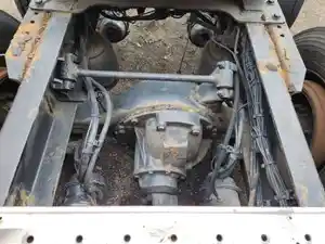 Used 2013 Meritor/Rockwell RS23-160 Axle, Complete Rear (Stock #P-43473)) Part Image