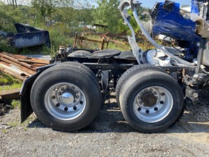 Used 2013 Meritor/Rockwell RT40-145A Tandem Cutoff (Stock #P-17927)) Part Image
