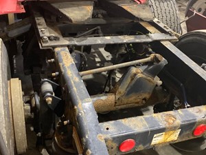 Used 2013 Meritor/Rockwell Tag Axle (Stock #P-10210)) Part Image