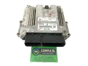 Used 2013 Mitsubishi F-1C ECM (Stock #P-34162)) Part Image