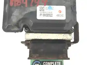 Used 2013 Mitsubishi FE ABS Control Module (Stock #P-35154)) Part Image
