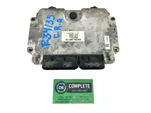 Used 2013 Mitsubishi M038 Transmission ECM (Stock #P-34135)) Part Image