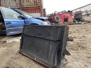 Used 2013 Cooling Assembly (Stock #P-21858)) Part Image