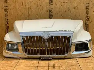 Used 2013 Hood (Stock #P-21770)) Part Image
