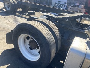 Used 2013 Rear Rear (Tandem Rear or Single) (Stock #P-16261)) Part Image