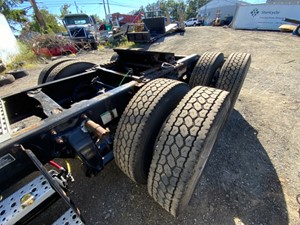 Used 2013 Axle Alliance RT40-4N Tandem Cutoff (Stock #P-26743)) Part Image