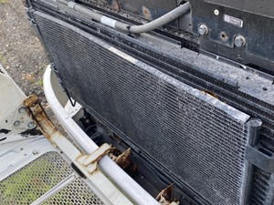 Used 2013 Peterbilt 337 A/C Condenser (Stock #P-16968)) Part Image
