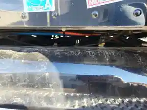 Used 2013 Peterbilt 384 Air Tank (Stock #P-40450)) Part Image