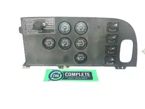 Used 2013 Peterbilt 384 Instrument Cluster (Stock #P-22433)) Part Image