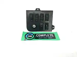 Photo of part