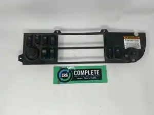 Photo of part